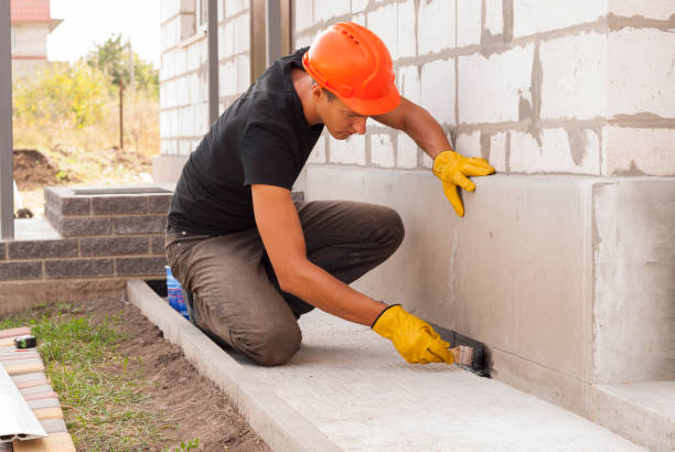 Waterproofing professionals working in Barryton, MI